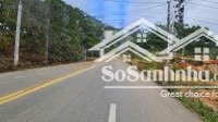 chỉ 3,6 tỷ sở hữu ngay đất vị trí vàng mặt đường tl79 view đồi thông, view hồ kđt vạn xuân đà lạt.