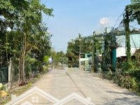kẹt tiền cần bán nhanh đất tại đường 8, bến lức, giá ưu đãi, đầu tư xây nhà đều có lãi