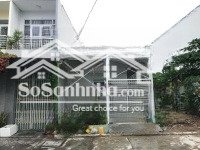 chính chủ cần bán dãy trọ tđc hòn rớ 2 phía sông