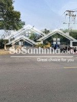 bán nhanh 154m2 tđc phước khánh giá đầu tư