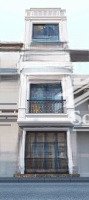 nhà 4tx33m2 - đường ql6 - 10 phút bến xe yên nghĩa - hà đông - giá 2,6 tỷ