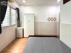 Phòng Cho Thuê Giá Tốt - chỉ 4TrXXX - Gần Sân Bay Tân Sơn Nhất - Giáp Công viên Gia Định