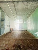 cho thuê kho: nhà kho sạch đẹp - vị trí thuận tiện lưu thông - kdc hưng phú - giá: 6 triệu/th