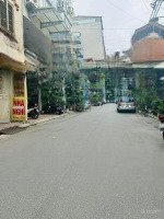 bán nhà ngõ 55 huỳnh thúc kháng ba đình 59m2, phân lô ô tô 13.4 tỷ, 2 thoáng. lh: 0977728996