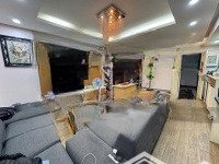 bán gấp nhà tập thể khâm thiên - đống đa, 60m, 3 ngủ, full đồ ở ngay, chỉ 2,98 tỷ