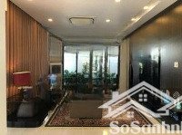 bán căn biệt thự lô góc ngô gia tự - khu lê hồng phong, tp. hải phòng 242m2, 4 tầng, giá 19,5 tỷ