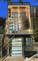 chú sang bán nhà đường tống hữu định, p. thảo điền, quận 2. giá 4,35 tỷ/ 66m2 - 2 lầu, 3pn 4wc.