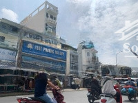 mặt tiền lê đức thọ tổng diện tích 850m2, gần chợ, trung tâm giao thương q gò vấp và q12