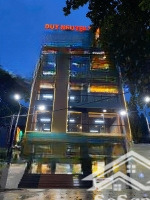 bán nhà đường lam sơn . dòng tiền khủng: 250tr/tháng. dt: 200m2(10x20m), hầm 7tầng. giá 45tỷ