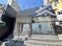 cho thuê nhà góc 2mt 299b cách mạng tháng tám, phường 13, quận 10, hồ chí minh
