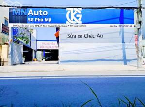 Cho Thuê Nhà: 99 Nguyễn Văn Quỳ - Quận 7 ( 1.500m2, Cấp 4 )