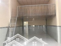 cho thuê nhà quận 7 nhà kho mặt tiền nguyễn hữu thọ, gần lotte.