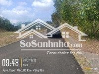bán lô đất đẹp hoà hội - xuyên mộc 650m2 full thổ cư. lh: 0943138178