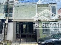 bán nhà mặt tiền đường dx nhựa 6m thông phường tương bình hiệp, thủ dầu một, bình dương 1 lầu 1