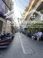 cần cho thuê mặt bằng mặt tiền đường nguyễn đình chiểu, f5, q3- dt 4x10m- giá chỉ 16 triệu!