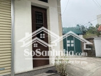 bán nhà 2 tầng cao lỗ đông anh hà nội đường xe 4 chỗ cách trường chợ bệnh viện bán kính 300m