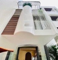siêu thiết kế giá ngộp hoa lan - p. 2 - phú nhuận 62.7m2 đang cho thuê 24tr/tháng shr