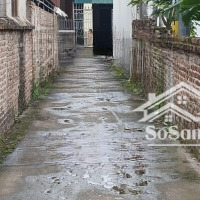 chính chủ gửi bán 85.1m2 đất tại trung tâm xã tự nhiên. ô tô 7 chỗ đỗ cửa lh 0359020893