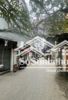 50m2 nhà đẹp mặt phố kinh doanh, ô tô tránh, giá chỉ 8,x tỷ nhỉnh - ngay ngõ 136 cầu diễn-minh khai