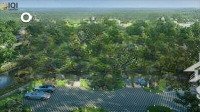 bán biệt thự vườn khoáng nóng osen tại eco village saigon river từ 23 tỷ. lh: thu 0912770357