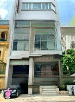 bán toà nhà 453m2/ 10 tỷ 500 đ phan đăng lưu, p2, phú nhuận, hcm