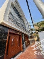 bán nhà 33m2 giá 2tỷ450 triệu ô tô cạnh nhà, sổ đỏ chuẩn, không quy hoạch, không lỗi phong thủy