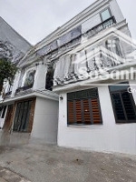 bán nhà 35m2 xây mới giá 2tỷ340 triệu sổ đỏ chuẩn ô tô cạnh nhà, thiết kế đẹp không lỗi phong thủy