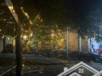 hàng hiếm gần 1000m2 nhà vườn ngay trung tâm tp. bảo lộc giá tốt