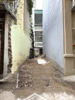 bán đất xuân phương-phương canh ô tô vào nhà, 2 mặt tiền 36m2 chỉ nhỉnh 5 tỷ