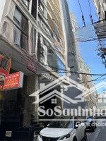 bán nhà nguyễn thị minh khai - phường lộc thọ, trung tâm tp nha trang, đông đúc khách du lịch