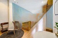 cho thuê studio ban công cao cấp, đầy đủ tiện nghi ngay bến thành, quận 1. thang máy- dọn phòng