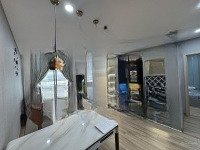 chính chủ cho thuê chung cư fpt plaza - 2pn mới 100%