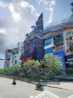 mặt phố trung tâm thanh xuân, vỉa hè, kd, 52m, 7t thang máy, giá 32 tỷ, doanh thu 600tr/ năm