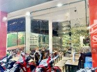 bán nhà hoàng văn thụ 197m2 ngang 9,5m có 2 mặt tiền trước sau kinh doanh thuận lợi