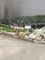 bán đất phương canh 230m2, mt 11m, ngõ 2m, rất gần ô tô tránh, gpxd 7 tầng, giá đầu tư 125 tr/m2