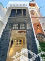 cực sốc giảm 1 tỷ nhà mặt tiền tại vân côi, p7, tb, 5 x 11m, nở hậu 7.6m - 57m2, giá chỉ 8.9 tỷ tl