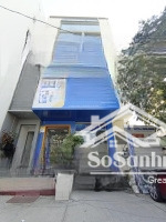 cho thuê văn phòng tại halo building nguyễn xí bình thạnh, diện tích từ 55m2, 70m2, 154m2/sàn