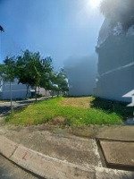 lô đất góc đẹp duy nhất tại five star 147m2 giá 5,5 tỷ bao hết - có hỗ trợ vay