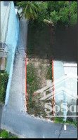 bán đất ngay chợ tương bình hiệp lô góc 2 mặt tiền 7x28 đất thổ cư 2,55 tỷ11,92 triệu/m214 m