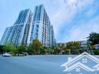 biệt thự đơn lập phong cách đông dương tại dự án vinhomes grand park.
