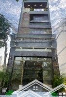 bán nhà trong khu anh tuấn dt 5x17m 1 trệt 2 lầu sân thượng nhà mới chỉ dọng vào là ở