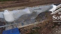 cần chuyển nhượng trại heo mới đi vô hoạt động. có hợp đồng thuê 1.1 tỷ/tháng. tạ chưpon, gia lai