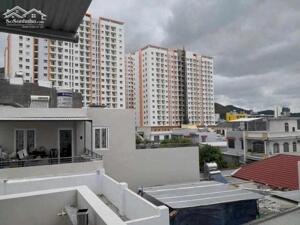 cần bán dãy trọ mới đẹp- DT86M2-4P-THU10TR/1TH-trung tâm-Vĩnh hòa-Nha Trang-2TY680tr