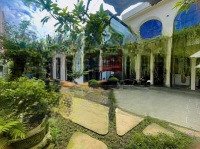 bán nhà biệt thự view đẹp tại nguyễn thị minh khai, 22 tỷ, 453m2, đức trọng, lâm đồng