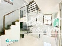 phòng trọ có gác trống sẵn siêu tiện nghi