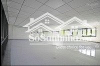 cho thuê văn phòng giá rẻ tại quận 4 diện tích linh hoạt, giá cực tốt