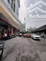 mặt phố - 2 mặt tiền trước sau - nguyễn xiển khuất duy tiến trung tâm thành phố ảnh thật 100%