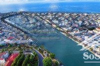 đất biển liên hương - bình thuận, kề kdl cổ thạch, đường lớn 29, full thổ cư, giá 1 tỷ 140(bao sổ)
