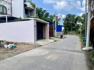Bán đất Lái Thiêu 21, Thuận An, Bình Dương