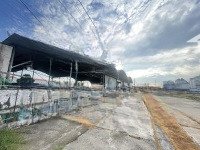 cho thuê 6000m2 đất tại trung tâm tp biên hòa